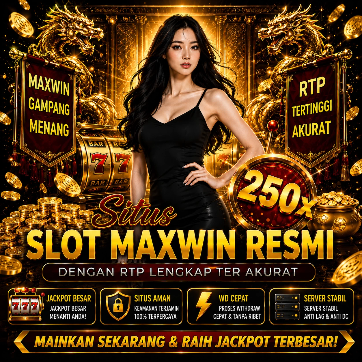 Alan Budikusuma avatar