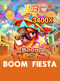 Boom Fiesta Game: RTP, Fitur, dan Akses Main banner