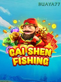 Cai Shen Fishing icon
