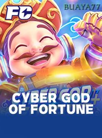 Cyber God Of Fortune icon