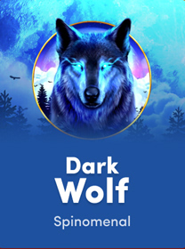 Dark Wolf Game: Cara Akses dan Bermain dengan Aman game cover