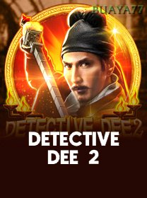 Detective Dee 2 icon