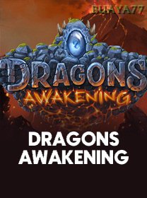 Dragons Awakening icon