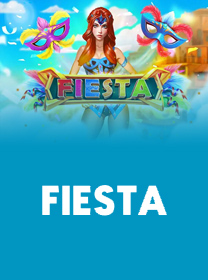 Fiesta Game Terbaru: Review, RTP, dan Akses Main banner