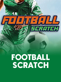 Football Scratch Game: Cara Akses dan Bermain dengan Aman banner
