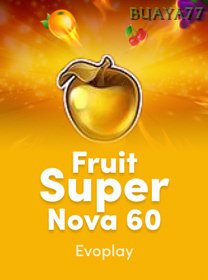 Fruit Super Nova 60 icon