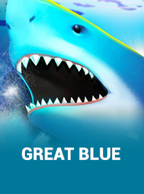 Great-Blue icon
