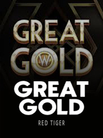 Great-Gold icon