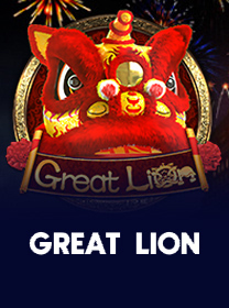 Great-Lion icon