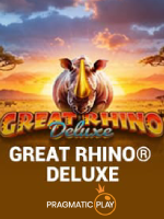 Great-Rhino-Deluxe icon