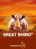 Great-Rhino icon