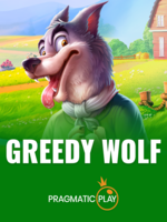 Greedy-Wolf icon