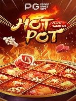 Hotpot Game: RTP, Fitur, dan Akses Main banner
