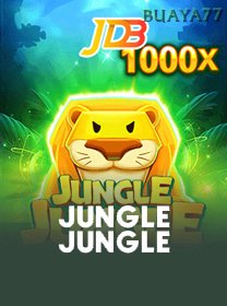 Jungle Jungle game thumbnail