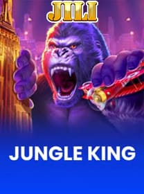 Jungle King Game Terbaru: Review, RTP, dan Akses Main game cover