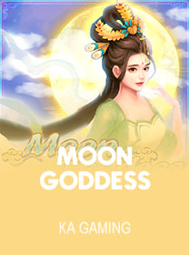 Moon Goddess Game: Cara Akses dan Bermain dengan Aman game cover