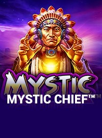 Mystic Chief Game: Cara Akses dan Bermain dengan Aman game cover
