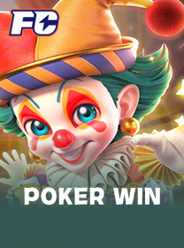 Poker Win Game: RTP, Fitur, dan Akses Main banner