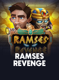 Cara Akses Ramses Revenge dengan Mudah dan Aman banner