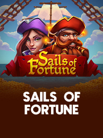 Sails of Fortune Game: RTP, Fitur, dan Akses Main game cover