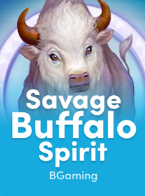 Savage Buffalo Spirit Game: Cara Akses dan Bermain dengan Aman banner
