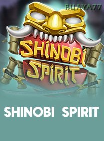 Shinobi Spirit icon