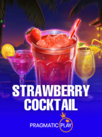 Strawberry Cocktail Game: Cara Akses dan Bermain dengan Aman game cover