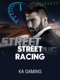 Street Racing banner
