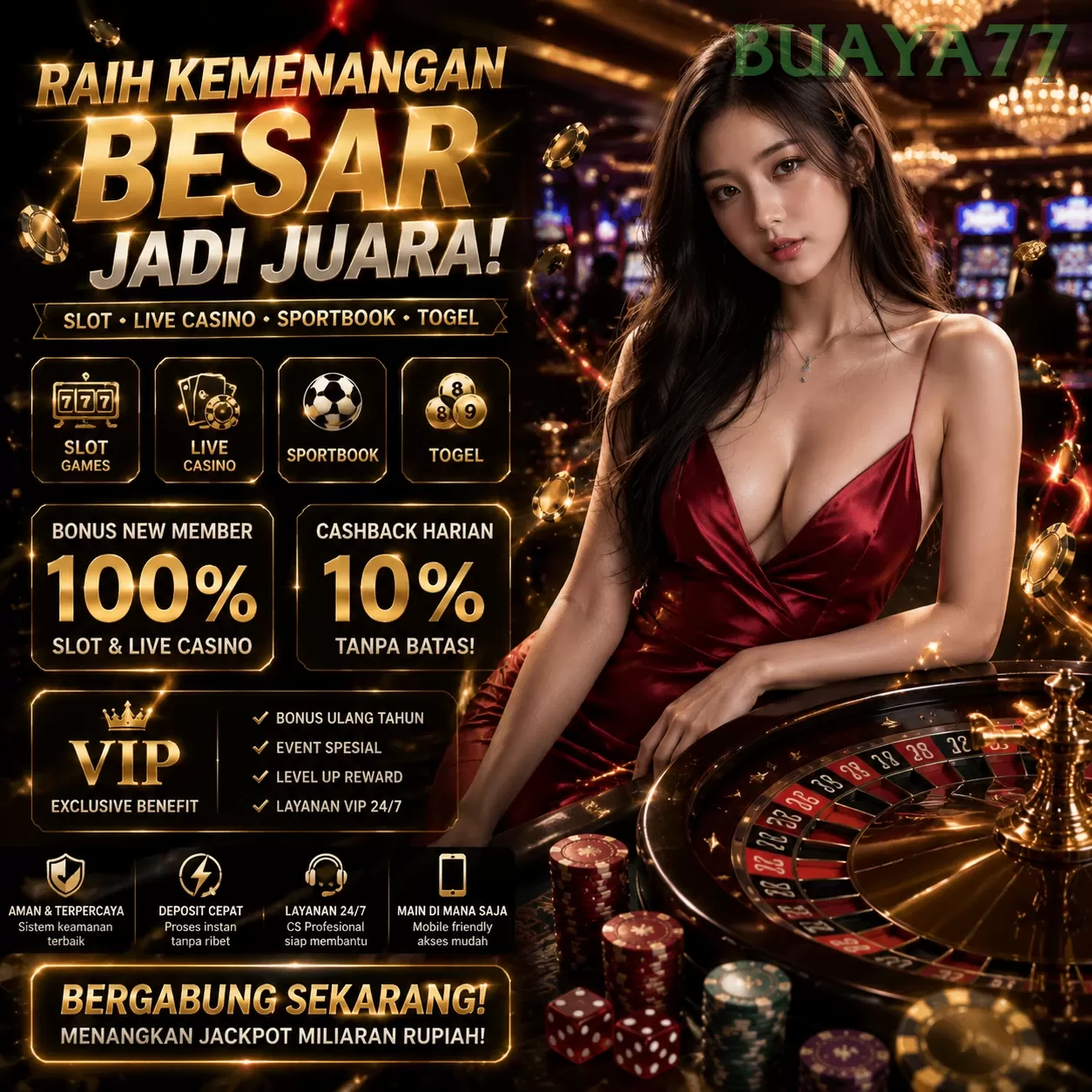 BONUS EXTRA FREESPIN PRAGMATIC PLAY FREESPIN 10_ dan BUYSPIN 20_ promotion image