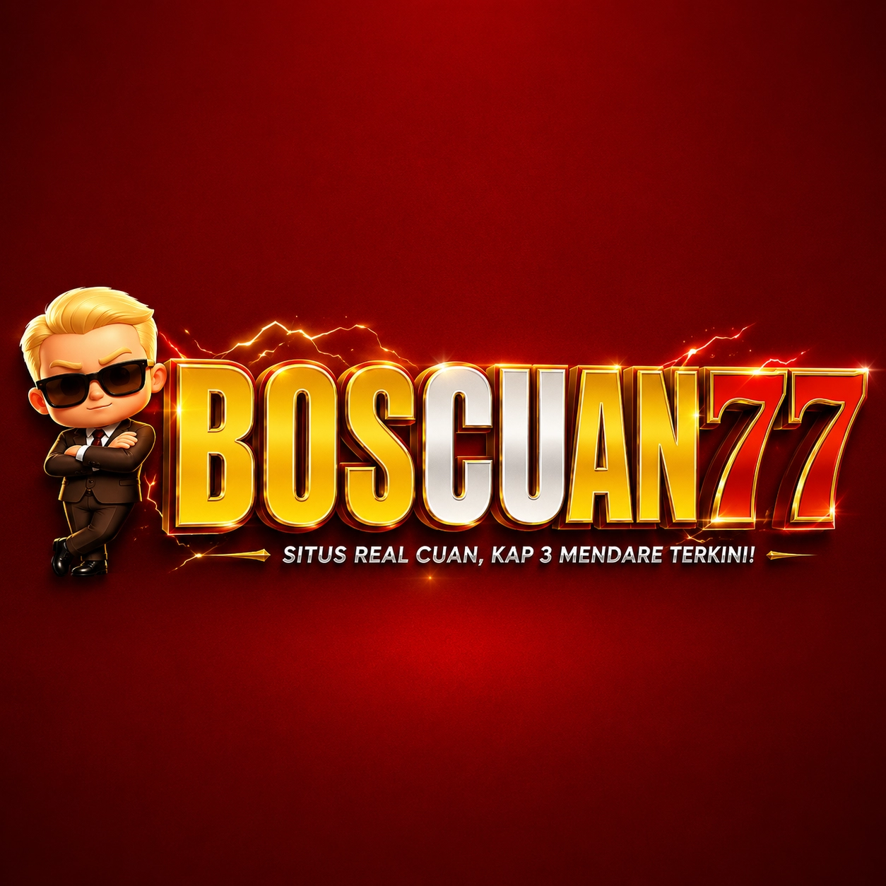 boscuan77 Terbaru untuk Android: Download APK Gratis