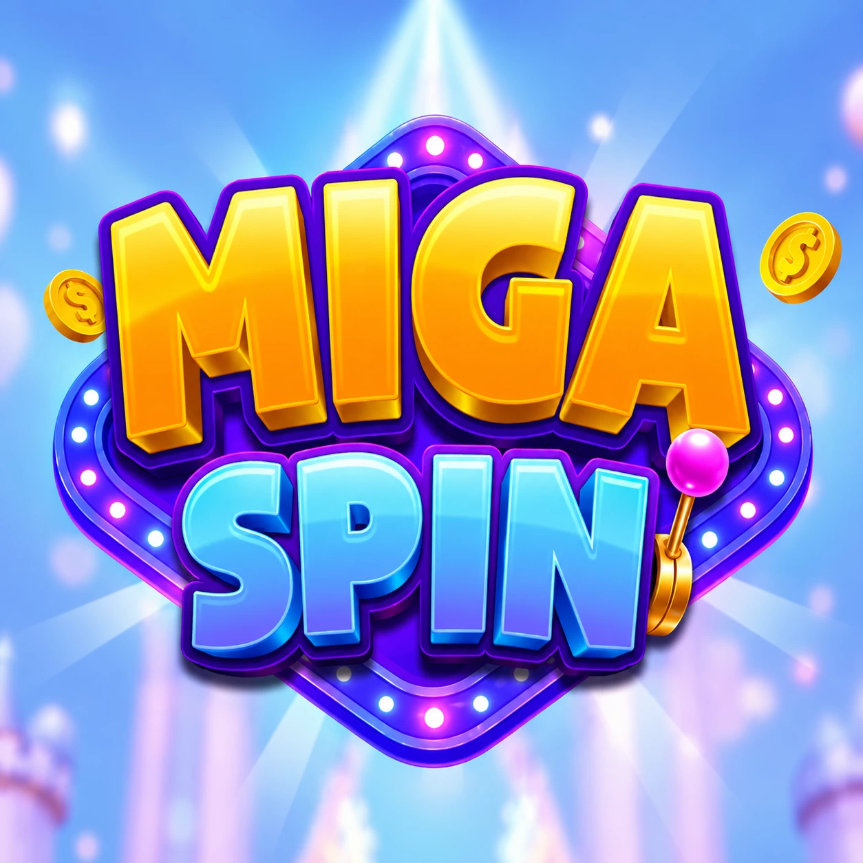 migaspin APK Full Version untuk Android
