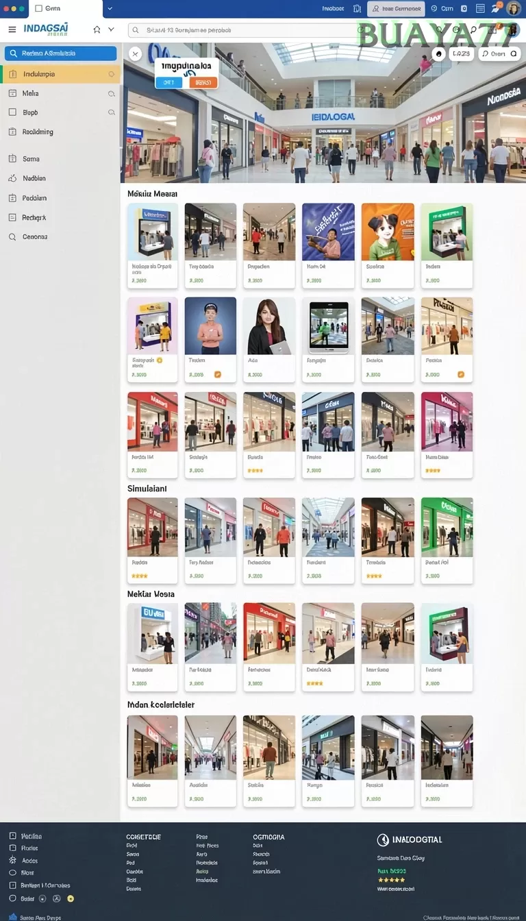 Screenshot Wild Cats Multiline nomor 1
