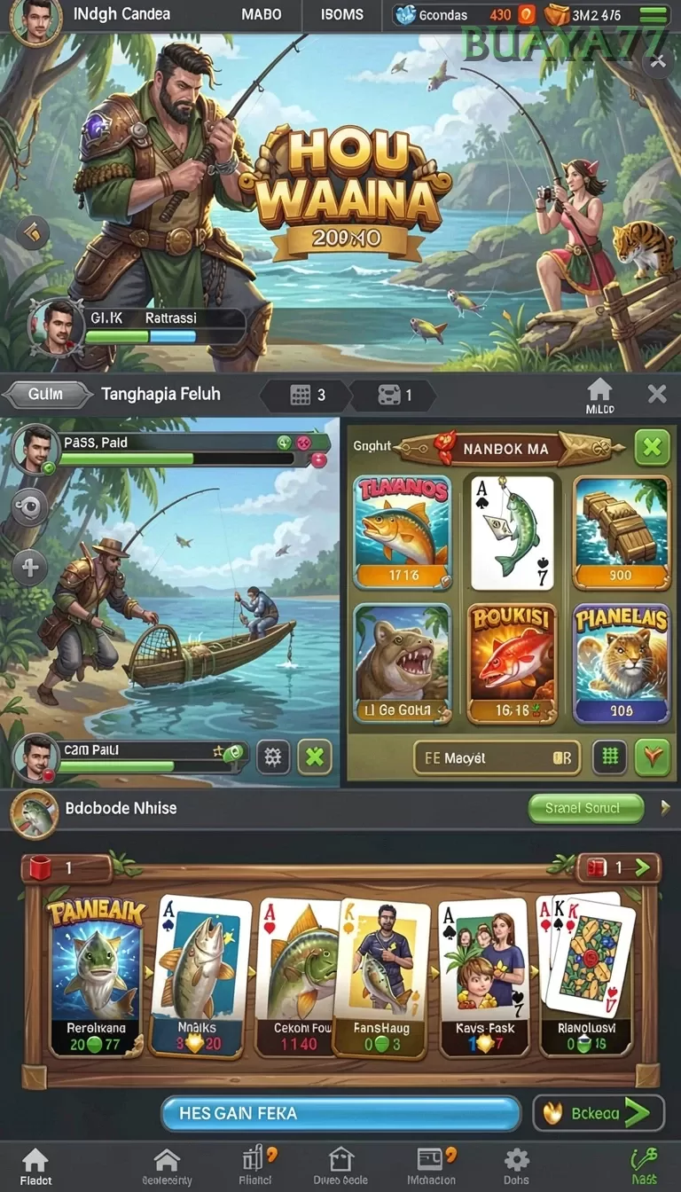 Screenshot Book Of Sherlock nomor 2