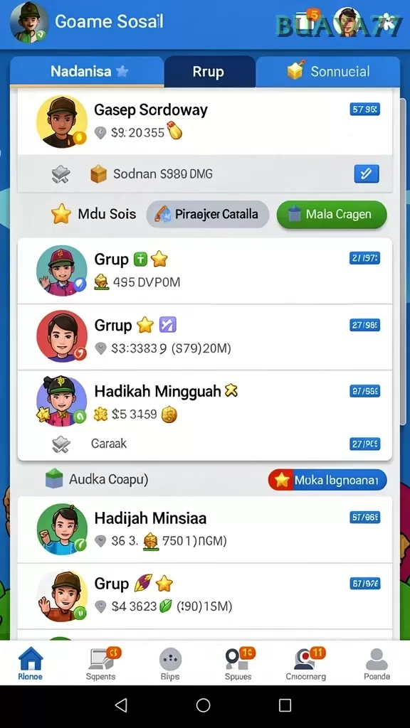 Bonus Referral Seumur Hidup screenshot