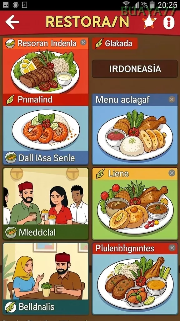 Screenshot Perfect Strike nomor 1
