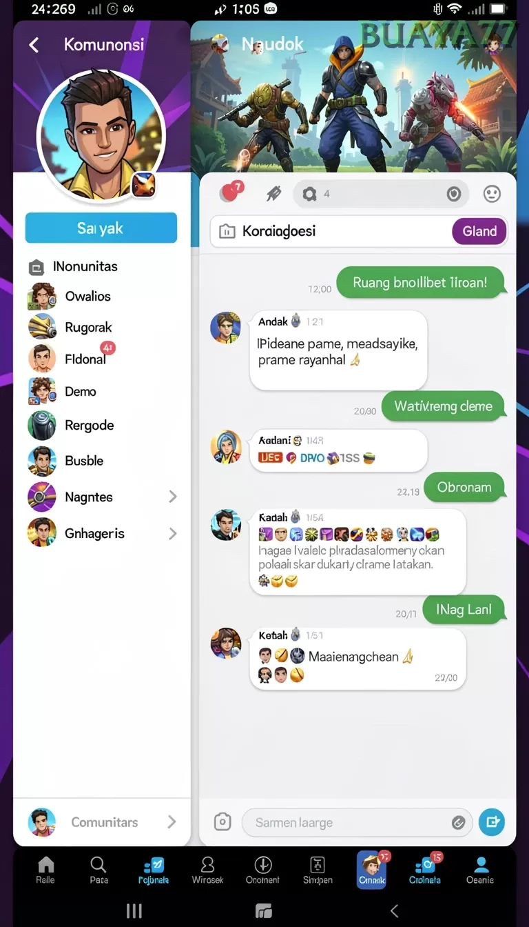 Screenshot Reel Banks nomor 2