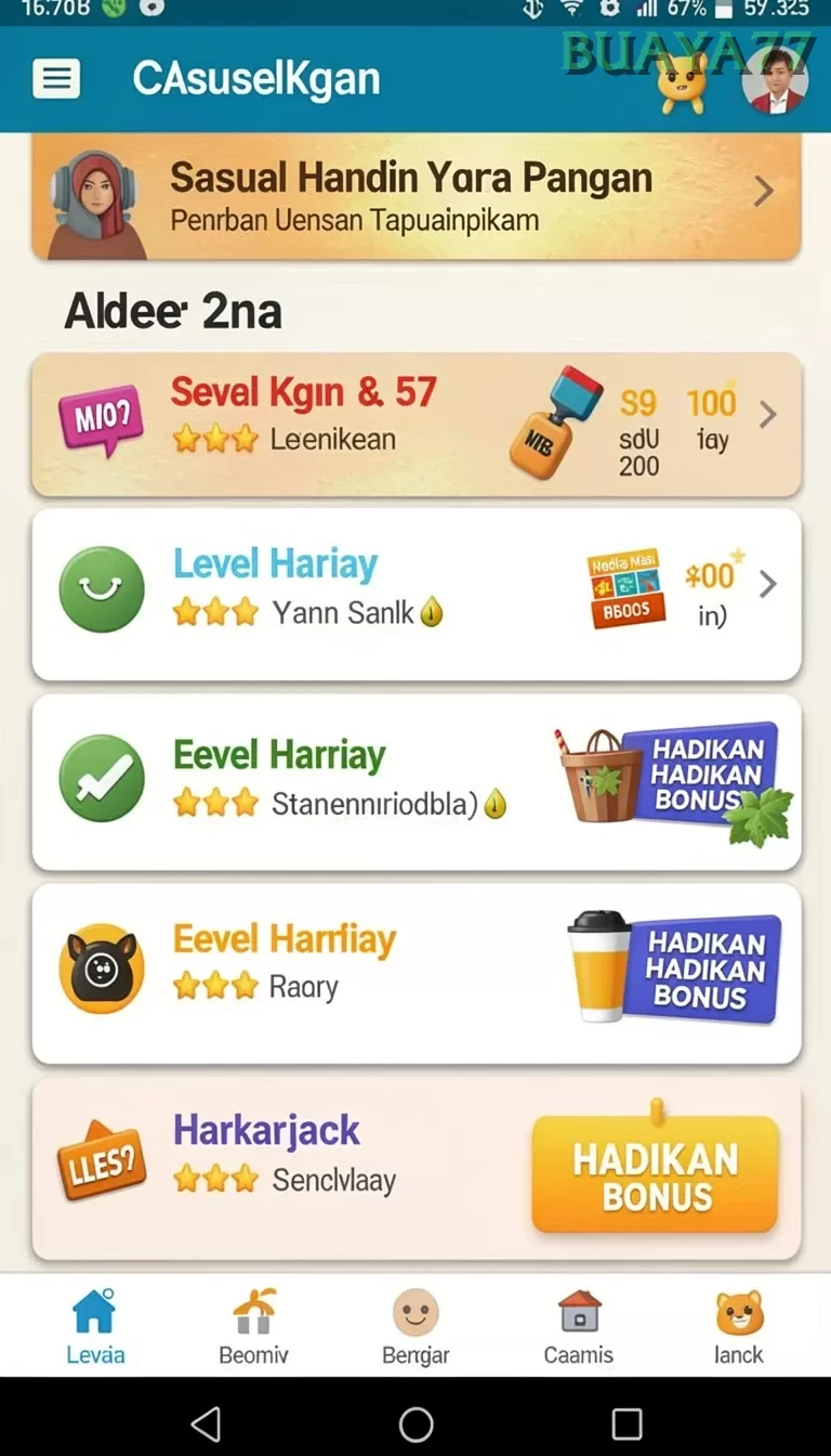 Screenshot Perfect Strike nomor 2