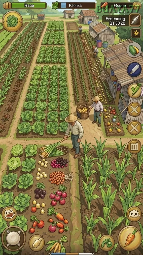Screenshot Wild Cats Multiline nomor 2